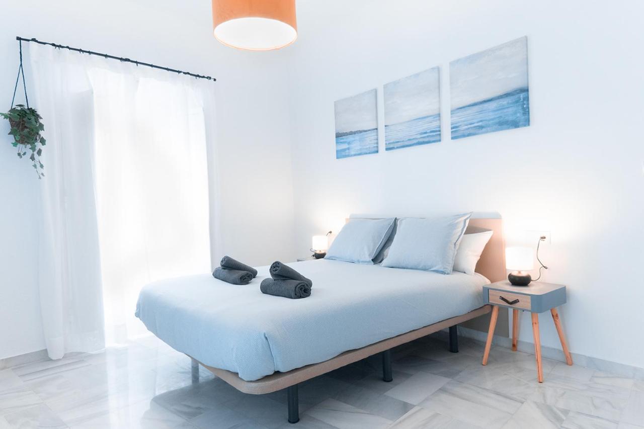 Apartamento Downtown 3 Bedrooms 2 Bathrooms Wifi