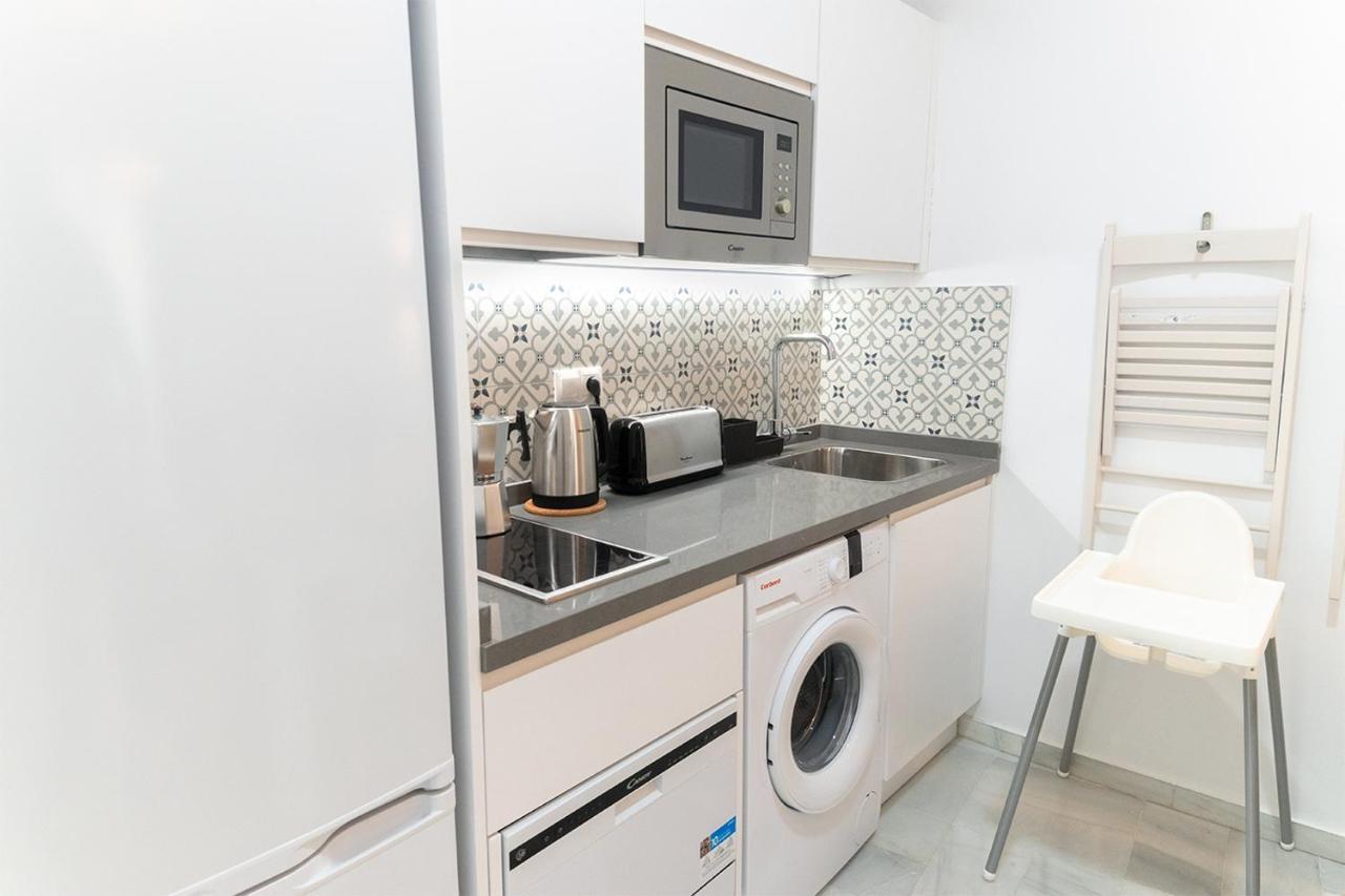 Downtown 3 Bedrooms 2 Bathrooms Wifi Appartement *