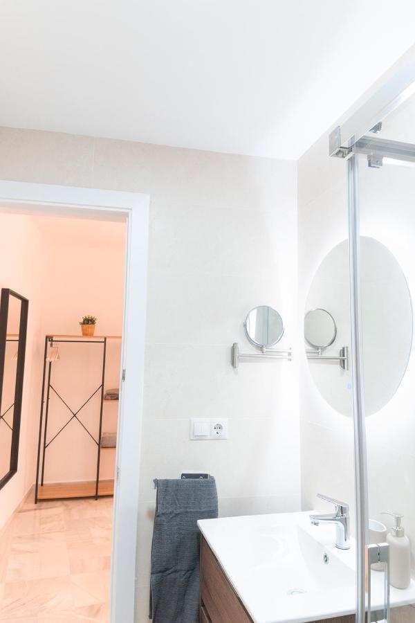 Downtown 3 Bedrooms 2 Bathrooms Wifi Appartement