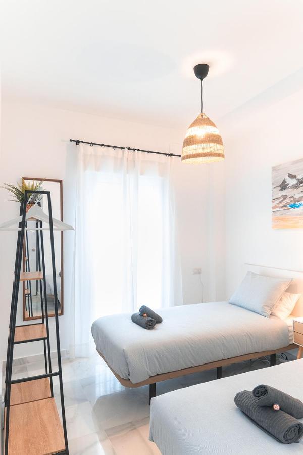 Downtown 3 Bedrooms 2 Bathrooms Wifi Appartement *