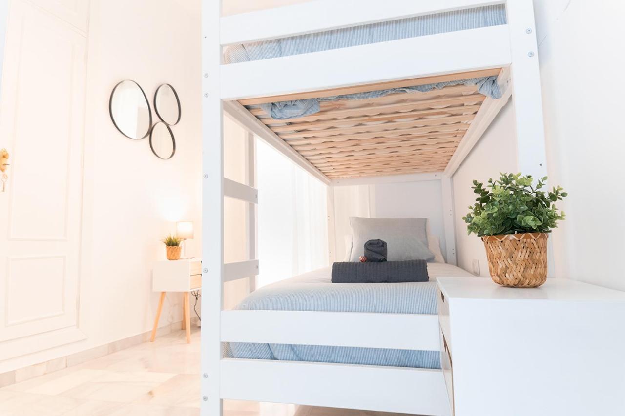 Appartement Downtown 3 Bedrooms 2 Bathrooms Wifi *